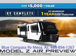 New 2024 Brinkley RV Model Z Air 295 available in Mesa, Arizona
