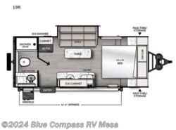 New 2024 Coachmen Remote 19R available in Mesa, Arizona