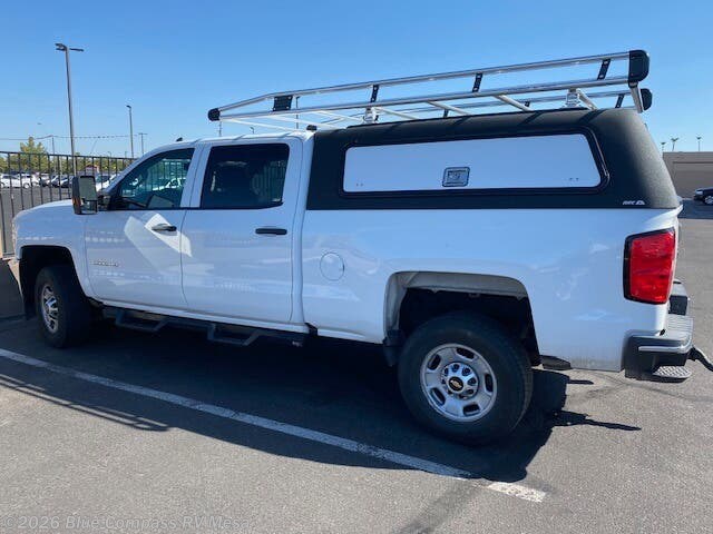 New 2023  Miscellaneous  Unknown Unknown CHEVY GMC  by Miscellaneous from Blue Compass RV Mesa in Mesa, AZ