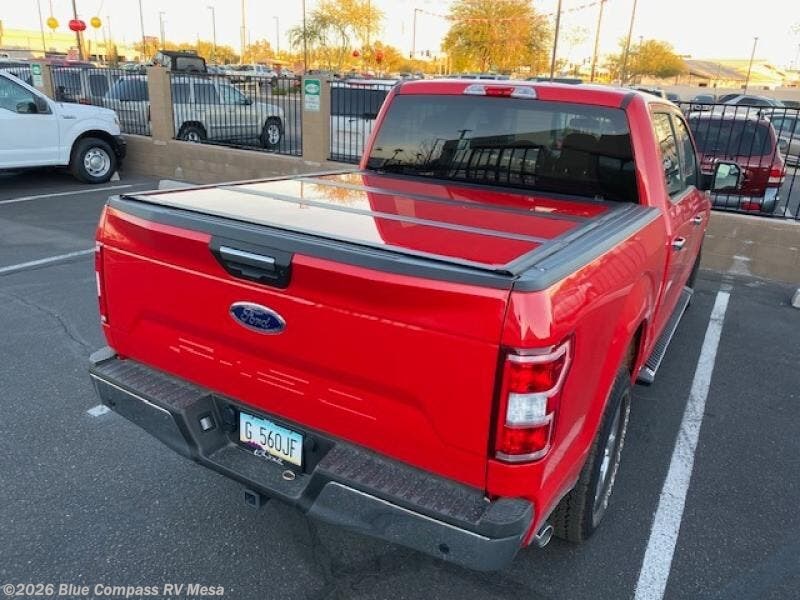 New 2023 Miscellaneous  Unknown Unknown FUSION available in Mesa, Arizona