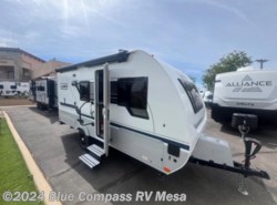 New 2024 Lance  Lance Travel Trailers 1575 available in Mesa, Arizona