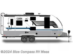 New 2024 Lance  Lance Travel Trailers 1995 available in Mesa, Arizona