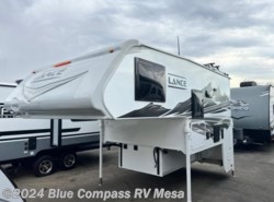 New 2024 Lance  Lance Truck Campers 855S available in Mesa, Arizona