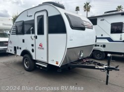 New 2024 Little Guy Trailers Mini Max Little Guy available in Mesa, Arizona