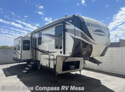 Used 2018 Heartland Bighorn Traveler 32RS available in Mesa, Arizona