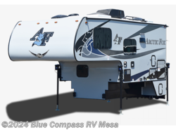 New 2024 Northwood Arctic Fox 865 available in Mesa, Arizona