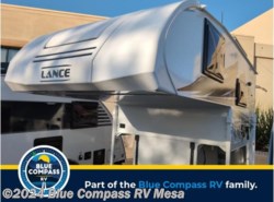 New 2025 Lance  Lance Truck Campers 650 available in Mesa, Arizona