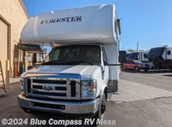 Used 2016 Forest River Forester 2701DS Ford available in Mesa, Arizona