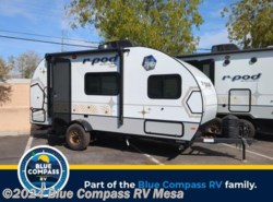 New 2024 Forest River  R Pod RP-180C available in Mesa, Arizona