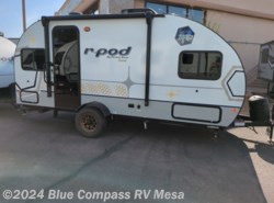 New 2024 Forest River  R Pod RP-190C available in Mesa, Arizona