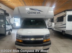 New 2025 Thor Motor Coach Geneva 22VT available in Mesa, Arizona