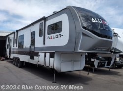 New 2025 Alliance RV Valor 44V14 available in Mesa, Arizona