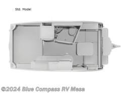 New 2024 NuCamp TAB 400 Std. Model available in Mesa, Arizona