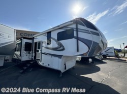 Used 2022 Grand Design Solitude S-Class 2930RL-R available in Mesa, Arizona