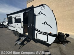 New 2025 Forest River Cherokee Grey Wolf 19SM available in Mesa, Arizona