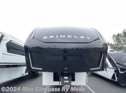 New 2024 Brinkley RV Model Z 3400 available in Mesa, Arizona