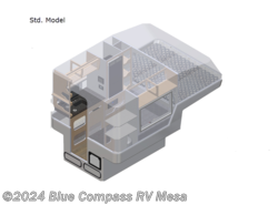 New 2025 Northern Lite  610 Std. Model available in Mesa, Arizona