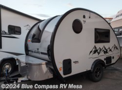 New 2025 NuCamp TAB 360 Std. Model available in Mesa, Arizona