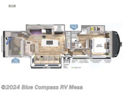 New 2024 Brinkley RV Model Z 3110 available in Mesa, Arizona