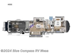 New 2024 Brinkley RV Model G 4000 available in Mesa, Arizona