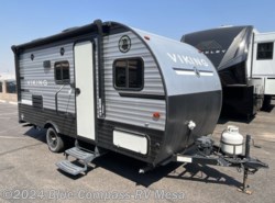 Used 2021 Forest River Viking 17BH available in Mesa, Arizona