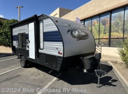 Used 2021 Forest River Cherokee Wolf Pup 16FQ available in Mesa, Arizona