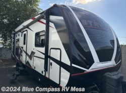 Used 2021 Cruiser RV Stryker 2714 available in Mesa, Arizona