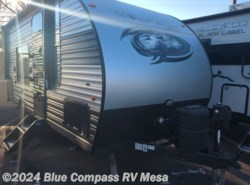 Used 2022 Forest River Cherokee Wolf Pup 16FQ available in Mesa, Arizona