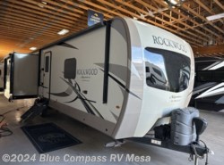 Used 2019 Forest River Rockwood Signature Ultra Lite 8329SS available in Mesa, Arizona