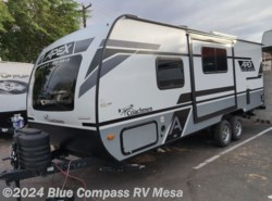 New 2024 Coachmen Apex Nano 208BHS available in Mesa, Arizona