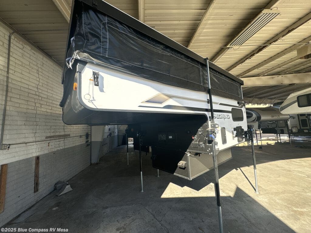 New 2025 Palomino Backpack Edition SS-550 available in Mesa, Arizona