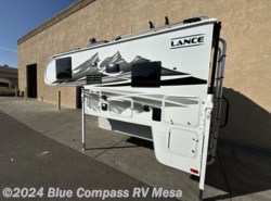 New 2025 Lance  Lance Truck Campers 825 available in Mesa, Arizona