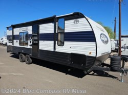 New 2025 Forest River Cherokee Grey Wolf 26DJSE available in Mesa, Arizona