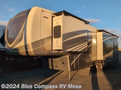 Used 2021 DRV Elite Suites 38 RSSA available in Mesa, Arizona