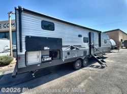 New 2025 Forest River Aurora 29TQS available in Mesa, Arizona