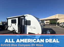 New 2025 Travel Lite Rove XL 17FQ available in Mesa, Arizona