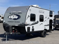 New 2025 Forest River Cherokee Wolf Pup Black Label 16BHSWBL available in Mesa, Arizona