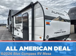 New 2025 Forest River Aurora ROK 12 ROK available in Mesa, Arizona