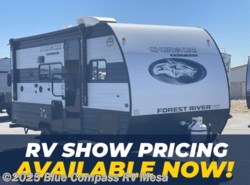 New 2025 Forest River Cherokee Wolf Pup 16BHSW available in Mesa, Arizona