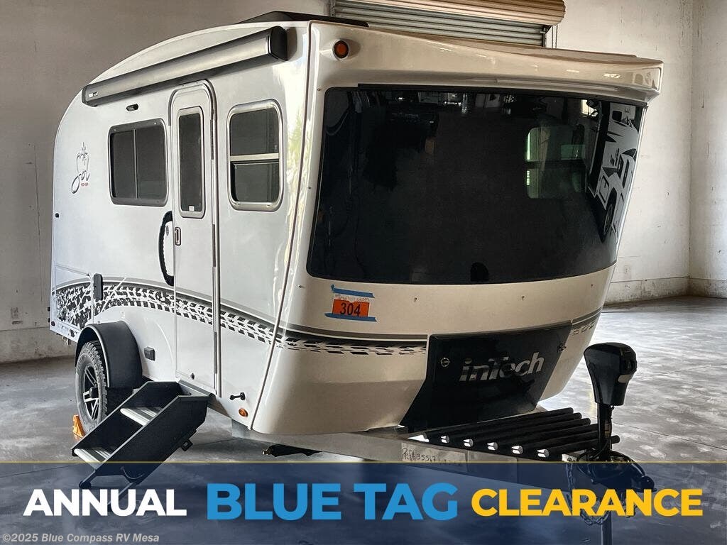 New 2026 inTech Sol Horizon Rover available in Mesa, Arizona