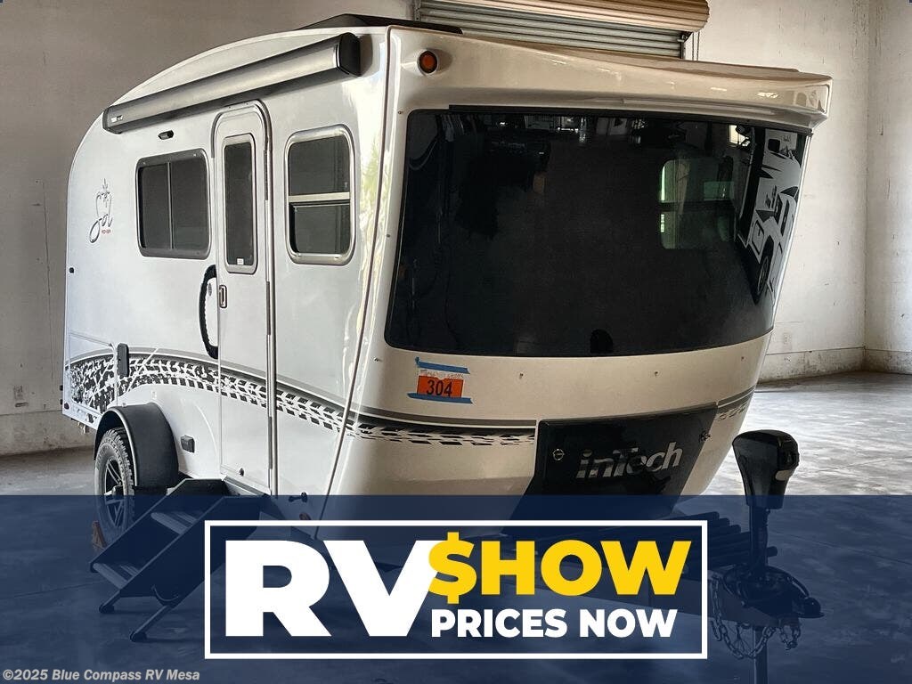 New 2026 inTech Sol Horizon Rover available in Mesa, Arizona