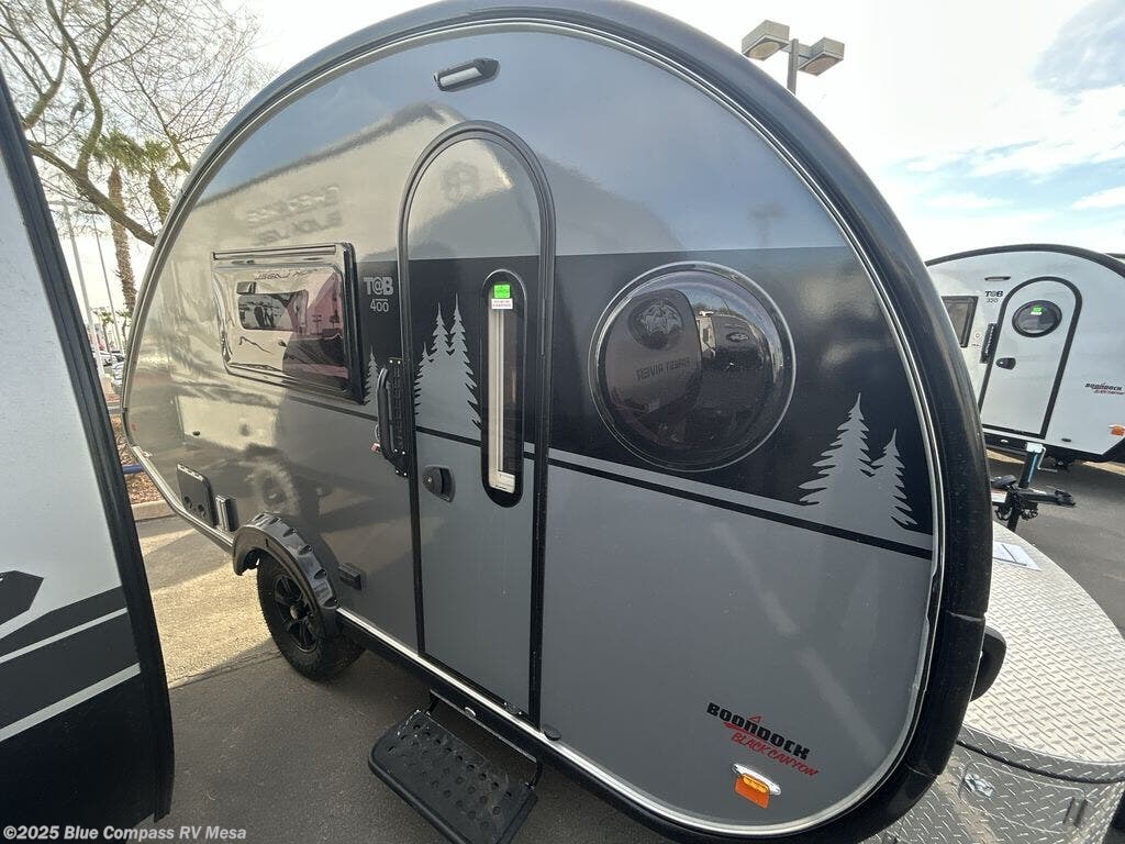 New 2025 NuCamp TAB 400 400 available in Mesa, Arizona