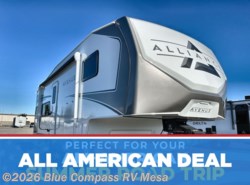 New 2026 Alliance RV Avenue All-Access 23ML available in Mesa, Arizona