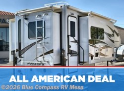 New 2026 Host Mammoth Host Campers 11.6 available in Mesa, Arizona
