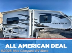 New 2026 Host Yukon Host Campers 11.6 available in Mesa, Arizona