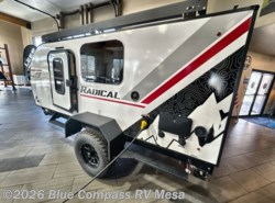 New 2025 Bontrager Outdoors Radical 12RAD available in Mesa, Arizona