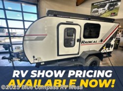New 2025 Bontrager Outdoors Radical 12RAD available in Mesa, Arizona