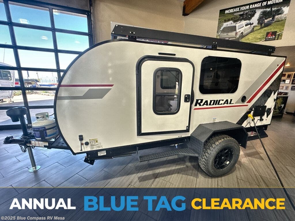 New 2025 Bontrager Outdoors Radical 12RAD available in Mesa, Arizona