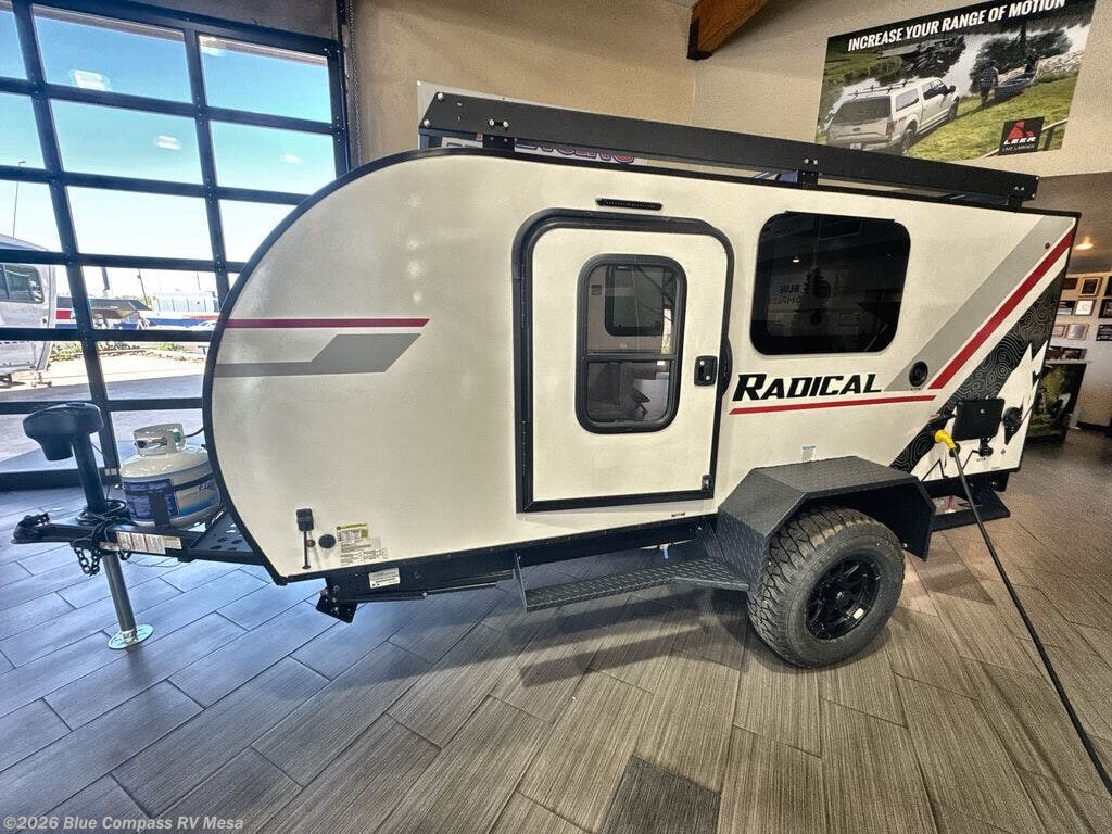 New 2025 Bontrager Outdoors Radical 12RAD available in Mesa, Arizona