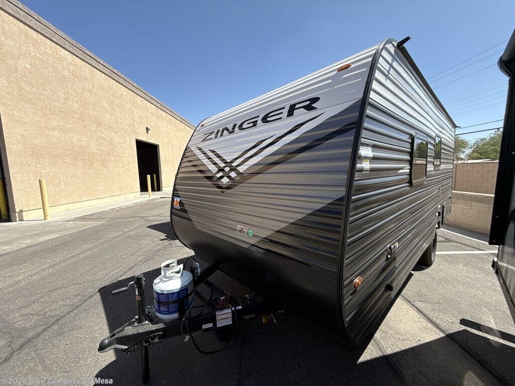 New 2026 CrossRoads Zinger Lite 18RB available in Mesa, Arizona